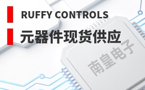 Ruffy Controls����